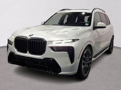 Used 2024 BMW X7 xDrive40i w/ M Sport Package