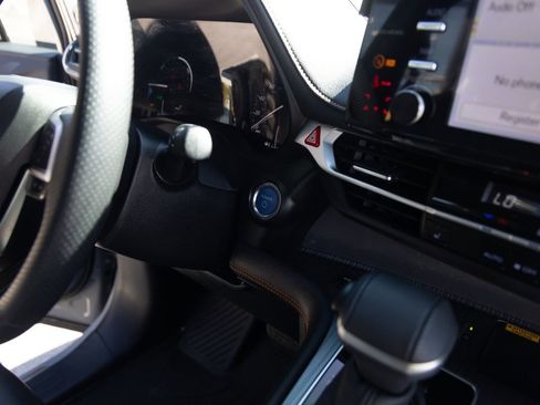 Used 2024 Toyota Sienna XSE w/ XSE Plus Package image 36