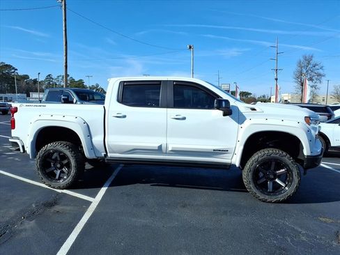New 2026 Chevrolet Silverado 1500 RST image 2