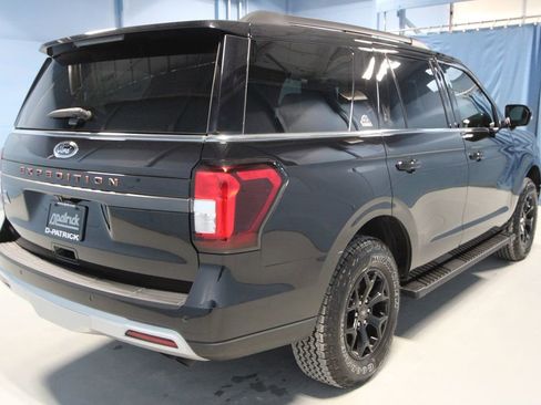 Used 2024 Ford Expedition Timberline image 35