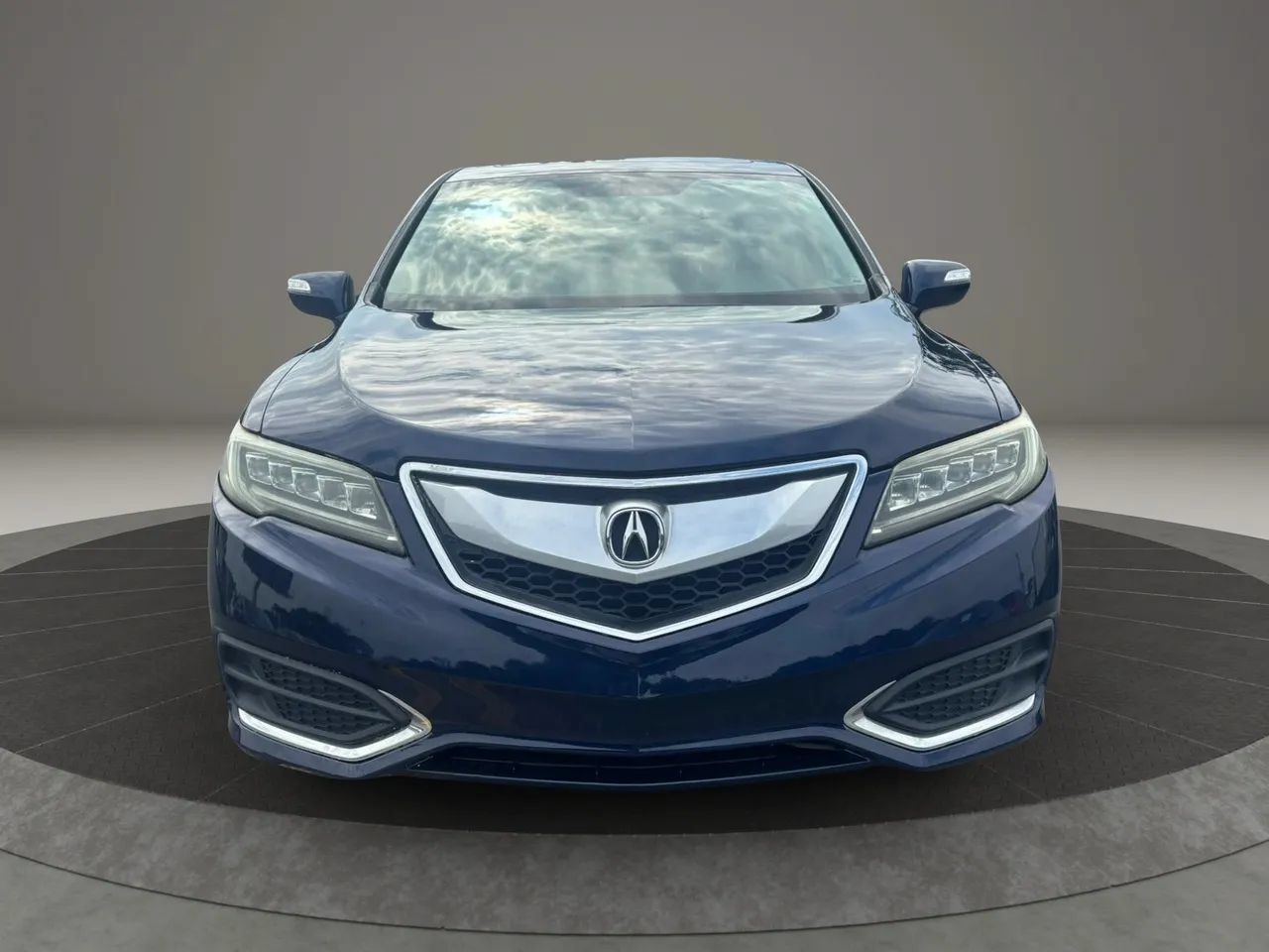 Used 2016 Acura RDX w/ Technology Package FWD image 7