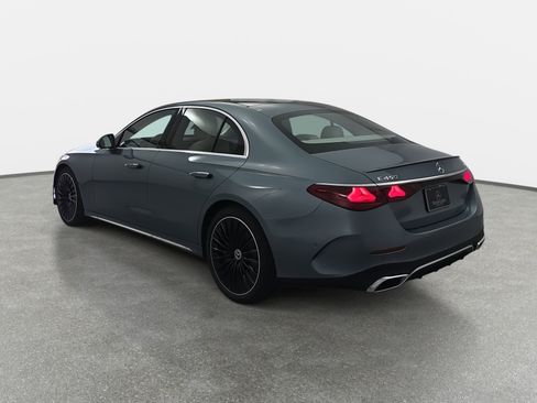 New 2026 Mercedes-Benz E 450 E 450 image 7