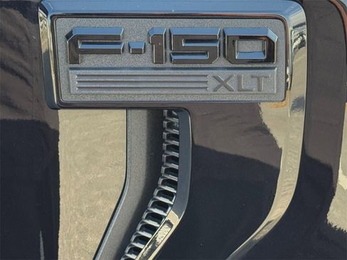 Used 2024 Ford F150 XLT w/ Equipment Group 302A MID image 16