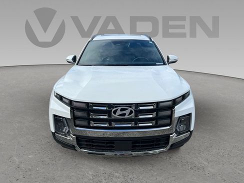 New 2026 Hyundai Santa Cruz Limited image 22