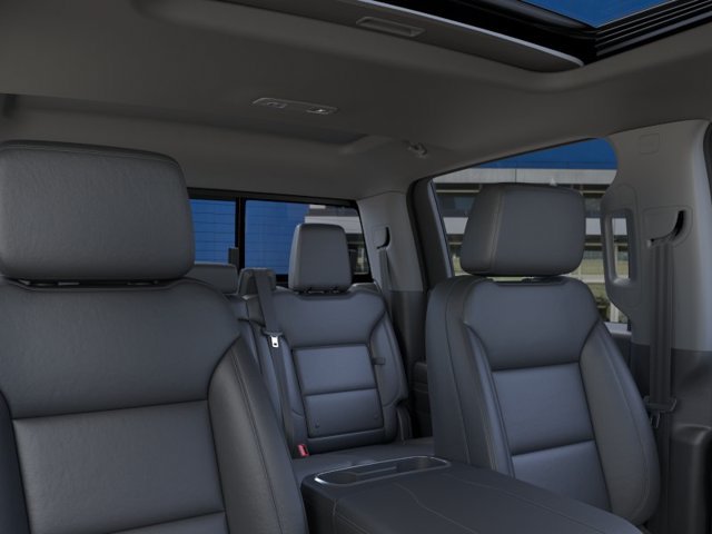 New 2026 Chevrolet Silverado 1500 RST AWD/4WD image 24
