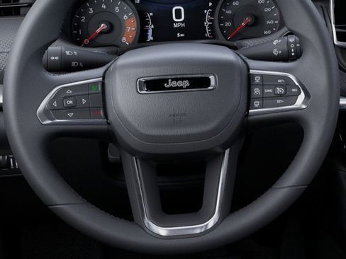New 2026 Jeep Compass Limited image 20