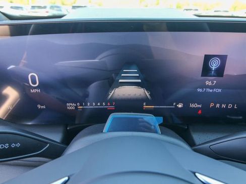 New 2026 Buick Enclave Avenir w/ Super Cruise Package FWD image 18