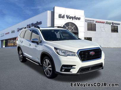 Used 2022 Subaru Ascent Touring