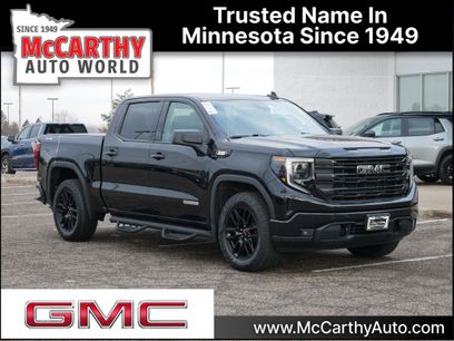Used 2023 GMC Sierra 1500 Elevation