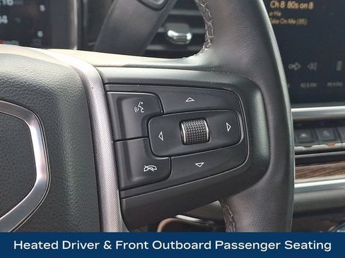 Used 2023 GMC Sierra 1500 Elevation AWD/4WD image 8
