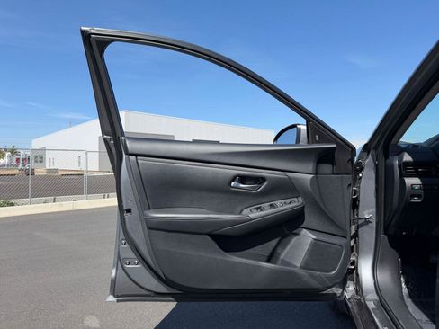 Used 2024 Nissan Sentra SV w/ All-Weather Package image 14