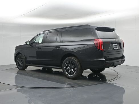 New 2026 Ford Expedition Max Platinum AWD/4WD image 6