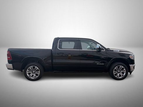 Used 2024 RAM 1500 Limited AWD/4WD image 5