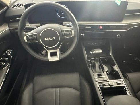 Used 2025 Kia K5 EX FWD image 22