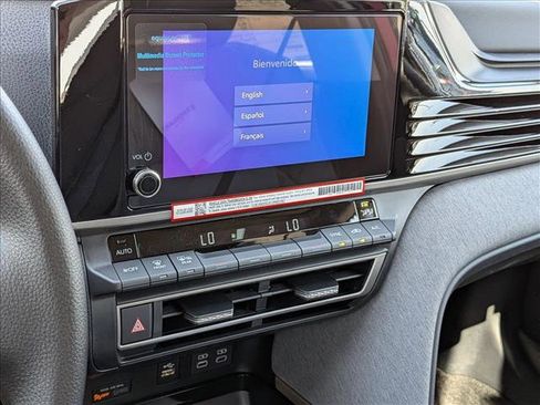 New 2026 Toyota Camry LE image 12