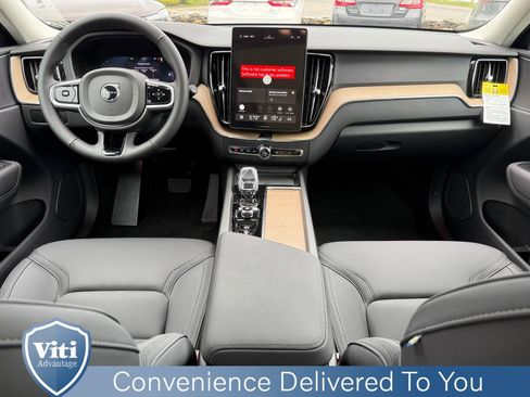 Certified 2026 Volvo XC60 B5 Core w/ Protection Package Premier AWD/4WD image 2