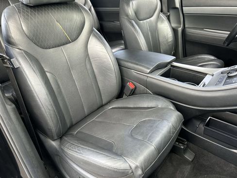 Used 2022 Hyundai Palisade SEL w/ 8P Bench Seat Package image 29