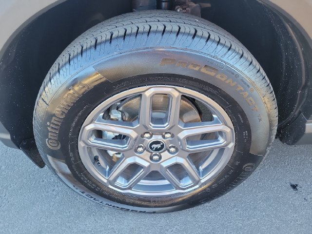 Used 2026 Ford Bronco Sport Big Bend AWD/4WD image 31