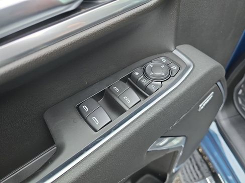 New 2026 Chevrolet Silverado 3500 LTZ image 28