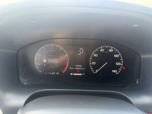 Used 2025 Honda HR-V Sport image 15