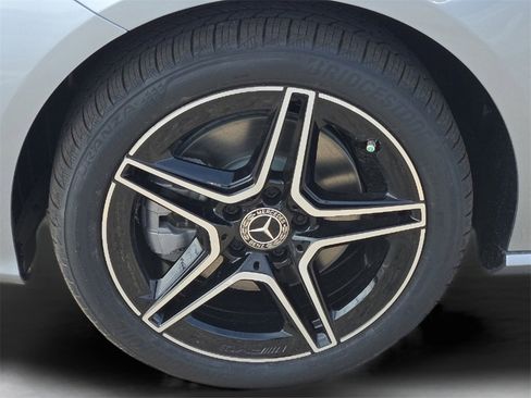 New 2026 Mercedes-Benz CLA 250 image 13