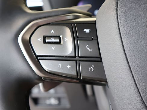 Used 2025 Lexus GX 550 w/ Cold Area Package AWD/4WD image 25