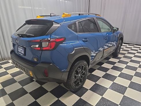 New 2026 Subaru Crosstrek 2.5i Wilderness w/ Wilderness Package AWD/4WD image 9