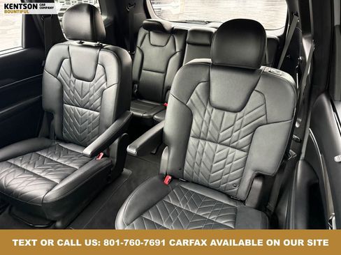 Used 2025 Kia Telluride EX X-Line image 39
