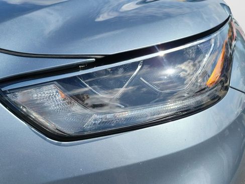 Used 2023 Toyota Highlander Limited FWD image 25