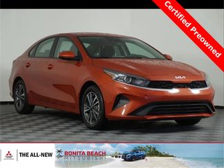 Used 2024 Kia Forte LXS video 1