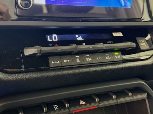 New 2026 Toyota Tundra SR5 AWD/4WD image 15