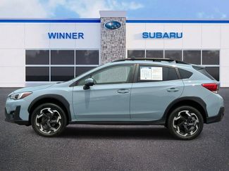 Used 2023 Subaru Crosstrek 2.5i Limited AWD/4WD video 2