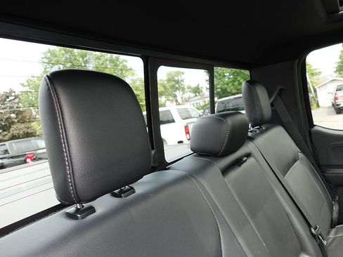 Used 2024 Ford F150 Lariat w/ Bed Utility Package AWD/4WD image 37