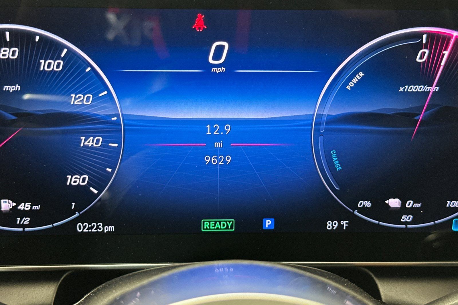 Used 2026 Mercedes-Benz GLC 350e 4MATIC image 25