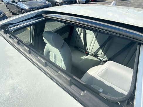 New 2026 Honda Civic Sport image 14