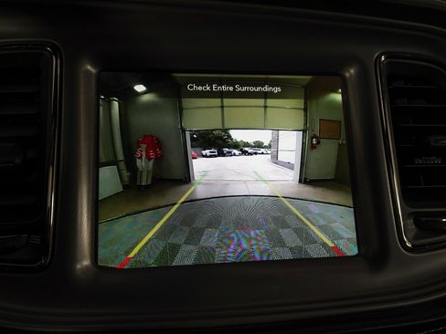 Used 2023 Dodge Challenger SRT Hellcat image 22