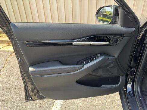 Used 2022 Kia Seltos Nightfall Edition AWD/4WD image 37
