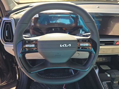 New 2026 Kia Sorento S FWD image 29