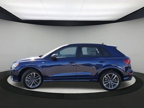 New 2025 Audi Q3 2.0T Premium image 4