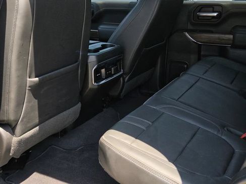Used 2022 Chevrolet Silverado 2500 High Country w/ Z71 Off-Road Package AWD/4WD image 35