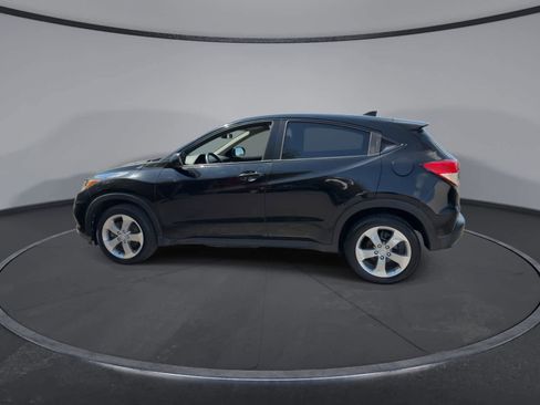 Used 2019 Honda HR-V LX image 5
