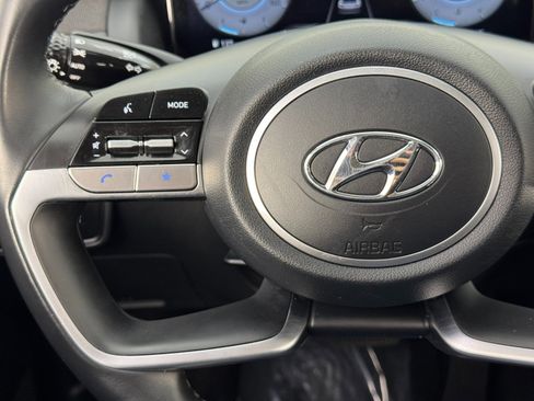 Used 2022 Hyundai Tucson XRT image 19