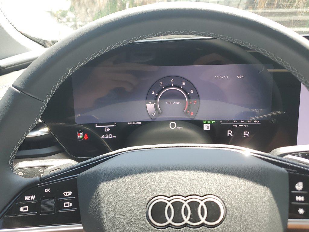 New 2026 Audi Q5 Premium Plus AWD/4WD image 26