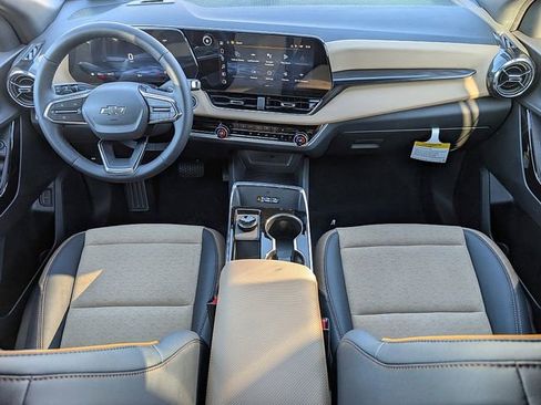 New 2026 Chevrolet Equinox ACTIV image 14