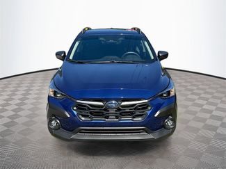 Used 2024 Subaru Crosstrek 2.0i Premium video 2