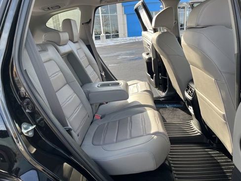 Used 2020 Honda CR-V EX-L image 20