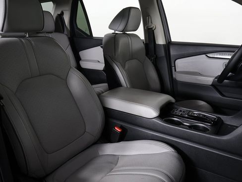 Used 2023 Honda Pilot Elite image 35