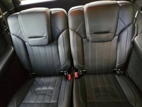 Used 2017 Mercedes-Benz GLS 450 4MATIC image 15