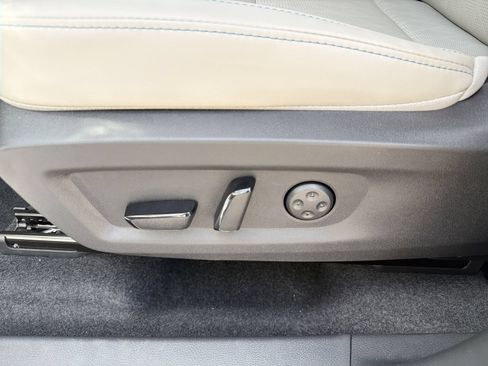 New 2026 Nissan Murano Platinum w/ Technology Package AWD/4WD image 25
