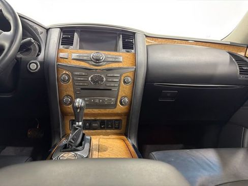 Used 2014 INFINITI QX80 4WD w/ Theater Package image 39